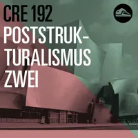 CRE: Technik, Kultur, Gesellschaft artwork