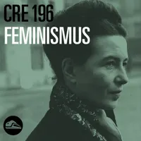 CRE: Technik, Kultur, Gesellschaft artwork