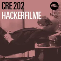 CRE: Technik, Kultur, Gesellschaft artwork