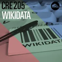 CRE: Technik, Kultur, Gesellschaft artwork