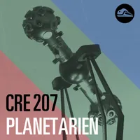CRE: Technik, Kultur, Gesellschaft artwork
