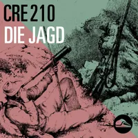 CRE: Technik, Kultur, Gesellschaft artwork