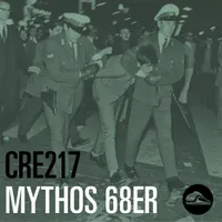 CRE: Technik, Kultur, Gesellschaft artwork