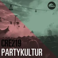 CRE: Technik, Kultur, Gesellschaft artwork
