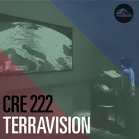 CRE: Technik, Kultur, Gesellschaft artwork