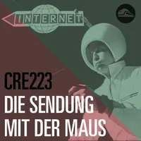 CRE: Technik, Kultur, Gesellschaft artwork