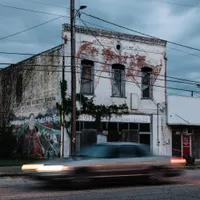 White Lies artwork