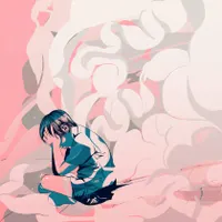 Invisibilia artwork