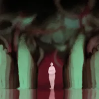 Invisibilia artwork