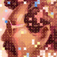Invisibilia artwork