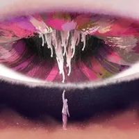 Invisibilia artwork
