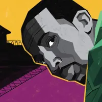 Louder Than A Riot artwork