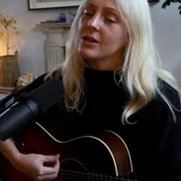 Tiny Desk Concerts - Audio artwork