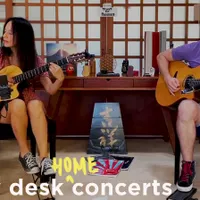 Tiny Desk Concerts - Audio artwork