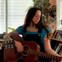 Tiny Desk Concerts - Audio artwork