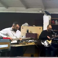 Tiny Desk Concerts - Audio artwork
