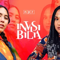 Invisibilia artwork