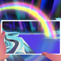 Invisibilia artwork