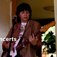 Tiny Desk Concerts - Audio artwork