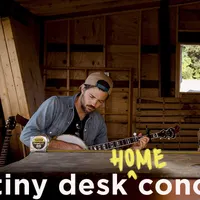 Tiny Desk Concerts - Audio artwork