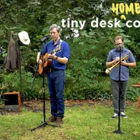 Tiny Desk Concerts - Audio artwork