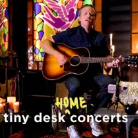 Tiny Desk Concerts - Audio artwork