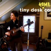Tiny Desk Concerts - Audio artwork