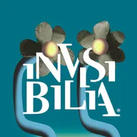 Invisibilia artwork