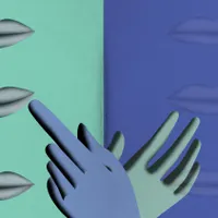 Invisibilia artwork