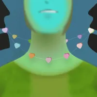 Invisibilia artwork