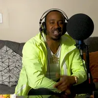 Tiny Desk Concerts - Audio artwork