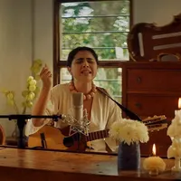 Tiny Desk Concerts - Audio artwork