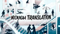 Rough Translation artwork