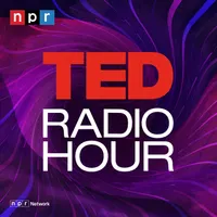TED Radio Hour artwork