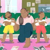 Life Kit: Parenting artwork