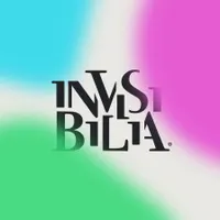 Invisibilia artwork