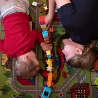 Life Kit: Parenting artwork