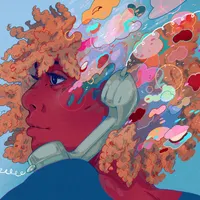 Invisibilia artwork