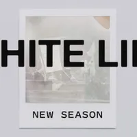 White Lies artwork
