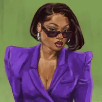 Louder Than A Riot artwork