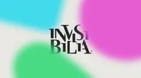Invisibilia artwork