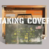 No Compromise artwork