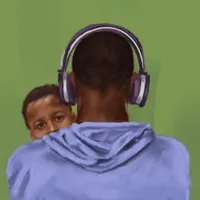 Louder Than A Riot artwork