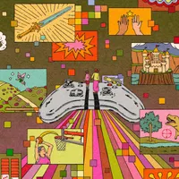 Life Kit: Parenting artwork