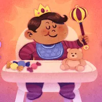 Life Kit: Parenting artwork