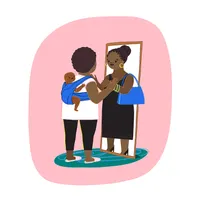 Life Kit: Parenting artwork