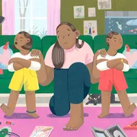 Life Kit: Parenting artwork