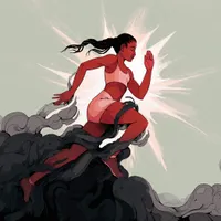 Invisibilia artwork