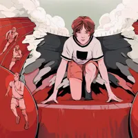 Invisibilia artwork