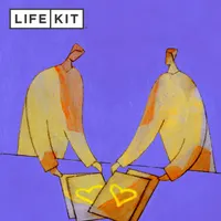 Life Kit: Money artwork